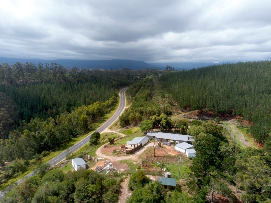 Commercial Property for Sale in Sedgefield Rural Western Cape